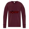ATC™ EVERYDAY COTTON LONG SLEEVE YOUTH TEE Thumbnail