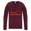 ATC™ EVERYDAY COTTON LONG SLEEVE YOUTH TEE Thumbnail