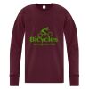 ATC™ EVERYDAY COTTON LONG SLEEVE YOUTH TEE Thumbnail