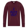 ATC™ EVERYDAY COTTON LONG SLEEVE YOUTH TEE Thumbnail