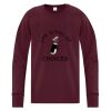ATC™ EVERYDAY COTTON LONG SLEEVE YOUTH TEE Thumbnail