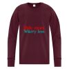 ATC™ EVERYDAY COTTON LONG SLEEVE YOUTH TEE Thumbnail