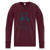 ATC™ EVERYDAY COTTON LONG SLEEVE YOUTH TEE Thumbnail