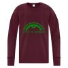 ATC™ EVERYDAY COTTON LONG SLEEVE YOUTH TEE Thumbnail