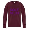 ATC™ EVERYDAY COTTON LONG SLEEVE YOUTH TEE Thumbnail