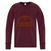 ATC™ EVERYDAY COTTON LONG SLEEVE YOUTH TEE Thumbnail