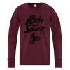 ATC™ EVERYDAY COTTON LONG SLEEVE YOUTH TEE Thumbnail