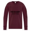 ATC™ EVERYDAY COTTON LONG SLEEVE YOUTH TEE Thumbnail