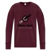 ATC™ EVERYDAY COTTON LONG SLEEVE YOUTH TEE Thumbnail