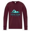 ATC™ EVERYDAY COTTON LONG SLEEVE YOUTH TEE Thumbnail