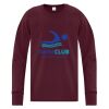 ATC™ EVERYDAY COTTON LONG SLEEVE YOUTH TEE Thumbnail