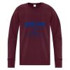 ATC™ EVERYDAY COTTON LONG SLEEVE YOUTH TEE Thumbnail