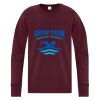 ATC™ EVERYDAY COTTON LONG SLEEVE YOUTH TEE Thumbnail