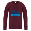 ATC™ EVERYDAY COTTON LONG SLEEVE YOUTH TEE Thumbnail