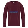 ATC™ EVERYDAY COTTON LONG SLEEVE YOUTH TEE Thumbnail