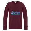 ATC™ EVERYDAY COTTON LONG SLEEVE YOUTH TEE Thumbnail