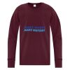 ATC™ EVERYDAY COTTON LONG SLEEVE YOUTH TEE Thumbnail