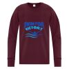 ATC™ EVERYDAY COTTON LONG SLEEVE YOUTH TEE Thumbnail