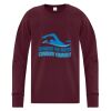 ATC™ EVERYDAY COTTON LONG SLEEVE YOUTH TEE Thumbnail