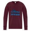 ATC™ EVERYDAY COTTON LONG SLEEVE YOUTH TEE Thumbnail