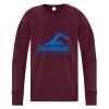 ATC™ EVERYDAY COTTON LONG SLEEVE YOUTH TEE Thumbnail