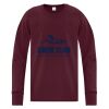 ATC™ EVERYDAY COTTON LONG SLEEVE YOUTH TEE Thumbnail
