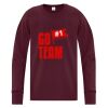 ATC™ EVERYDAY COTTON LONG SLEEVE YOUTH TEE Thumbnail