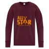 ATC™ EVERYDAY COTTON LONG SLEEVE YOUTH TEE Thumbnail