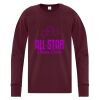 ATC™ EVERYDAY COTTON LONG SLEEVE YOUTH TEE Thumbnail