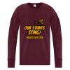 ATC™ EVERYDAY COTTON LONG SLEEVE YOUTH TEE Thumbnail