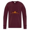 ATC™ EVERYDAY COTTON LONG SLEEVE YOUTH TEE Thumbnail