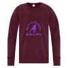 ATC™ EVERYDAY COTTON LONG SLEEVE YOUTH TEE Thumbnail