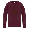 ATC™ EVERYDAY COTTON LONG SLEEVE YOUTH TEE Thumbnail