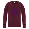 ATC™ EVERYDAY COTTON LONG SLEEVE YOUTH TEE Thumbnail