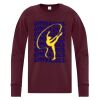 ATC™ EVERYDAY COTTON LONG SLEEVE YOUTH TEE Thumbnail