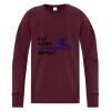 ATC™ EVERYDAY COTTON LONG SLEEVE YOUTH TEE Thumbnail