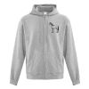 ATC EVERYDAY FLEECE FULL ZIP HOODED SWEATSHIRT Thumbnail