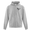 ATC EVERYDAY FLEECE FULL ZIP HOODED SWEATSHIRT Thumbnail