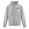 ATC EVERYDAY FLEECE FULL ZIP HOODED SWEATSHIRT Thumbnail