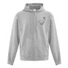 ATC EVERYDAY FLEECE FULL ZIP HOODED SWEATSHIRT Thumbnail