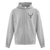 ATC EVERYDAY FLEECE FULL ZIP HOODED SWEATSHIRT Thumbnail