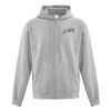 ATC EVERYDAY FLEECE FULL ZIP HOODED SWEATSHIRT Thumbnail