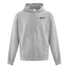 ATC EVERYDAY FLEECE FULL ZIP HOODED SWEATSHIRT Thumbnail