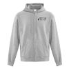 ATC EVERYDAY FLEECE FULL ZIP HOODED SWEATSHIRT Thumbnail
