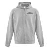 ATC EVERYDAY FLEECE FULL ZIP HOODED SWEATSHIRT Thumbnail