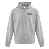 ATC EVERYDAY FLEECE FULL ZIP HOODED SWEATSHIRT Thumbnail