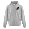 ATC EVERYDAY FLEECE FULL ZIP HOODED SWEATSHIRT Thumbnail