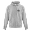 ATC EVERYDAY FLEECE FULL ZIP HOODED SWEATSHIRT Thumbnail
