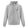 ATC EVERYDAY FLEECE FULL ZIP HOODED SWEATSHIRT Thumbnail