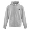 ATC EVERYDAY FLEECE FULL ZIP HOODED SWEATSHIRT Thumbnail